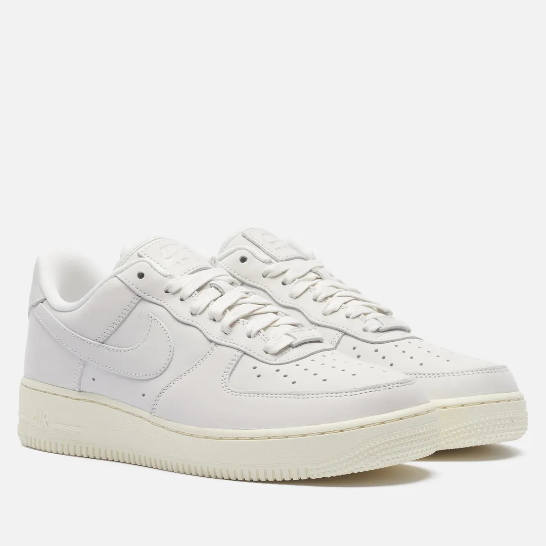 Nike Женские кроссовки Wmns Air Force 1 Low Premium MF