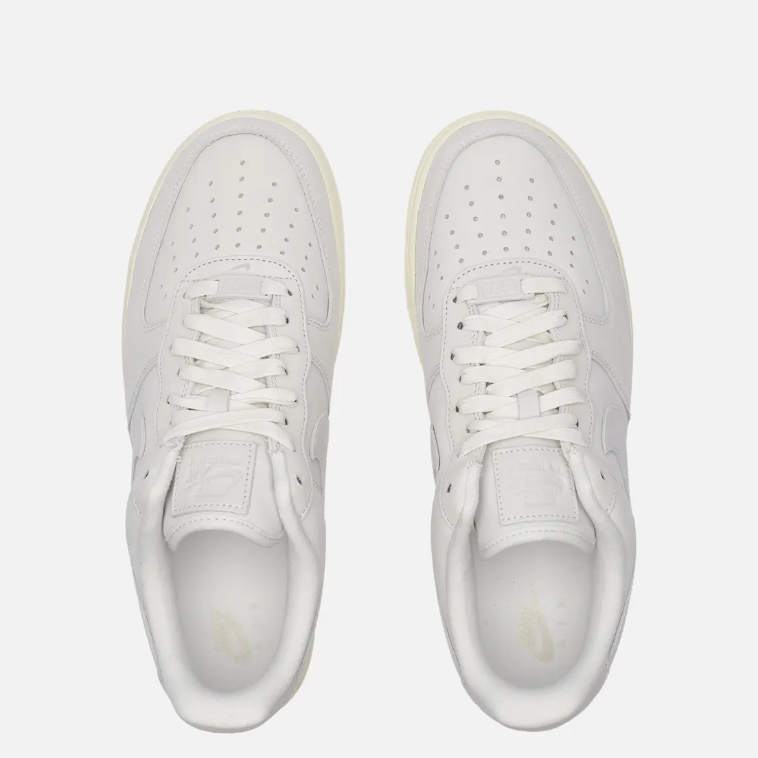 Nike Женские кроссовки Wmns Air Force 1 Low Premium MF