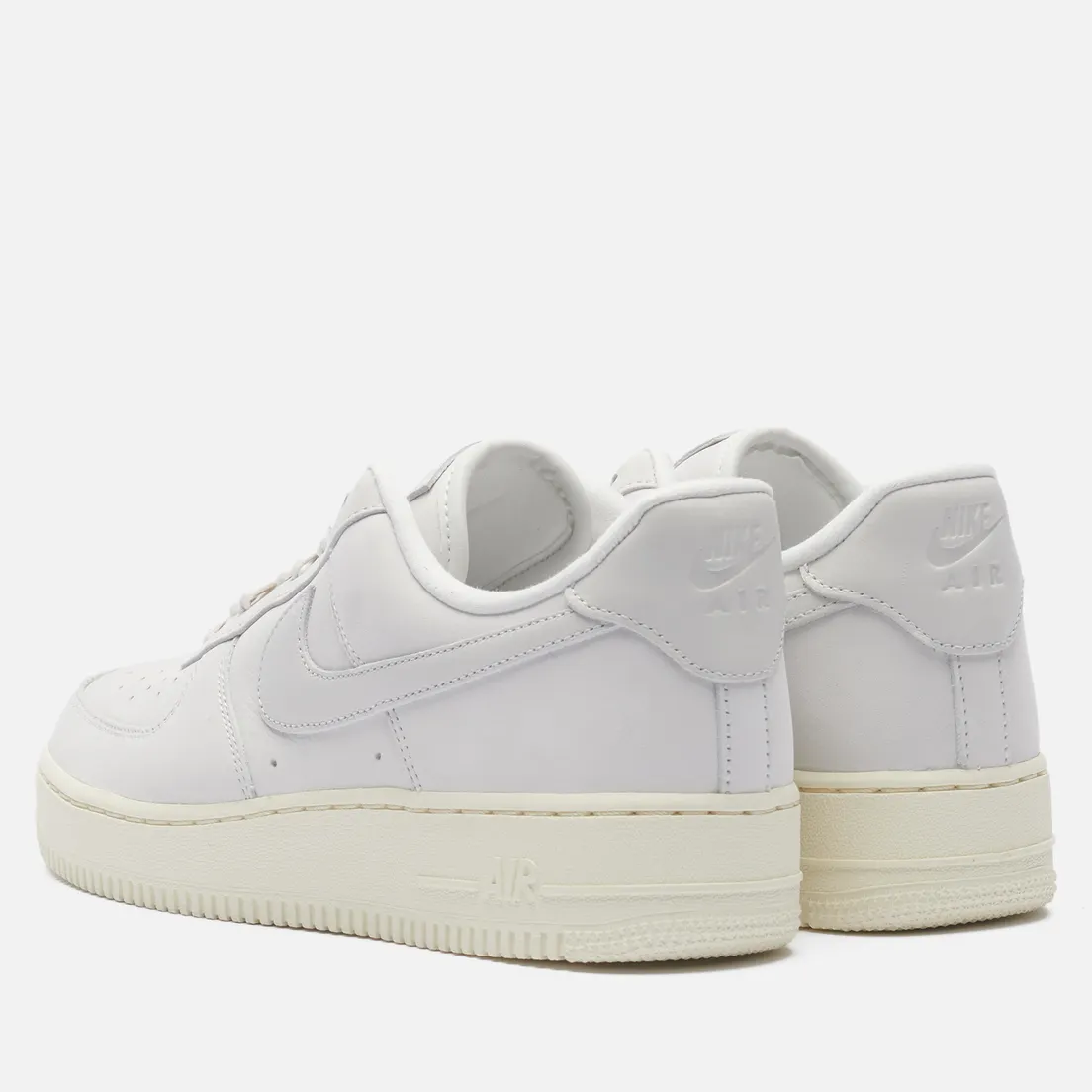 Nike Женские кроссовки Wmns Air Force 1 Low Premium MF
