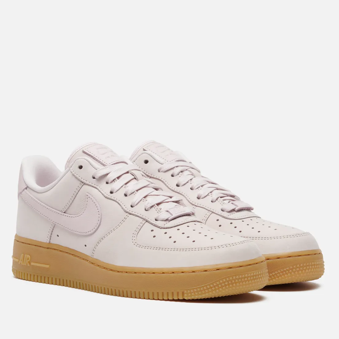 Nike Женские кроссовки Wmns Air Force 1 Low Premium MF