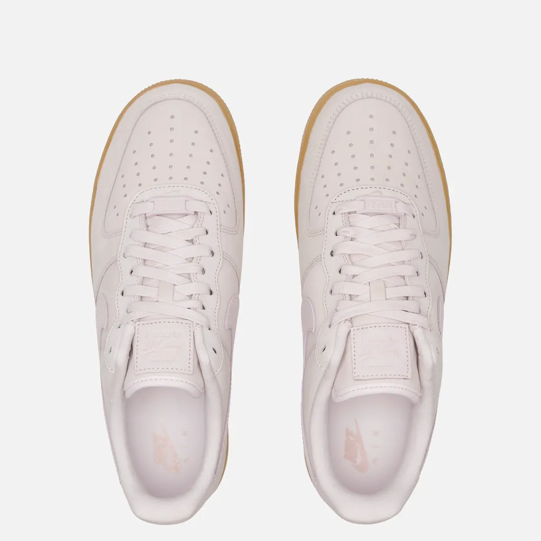 Nike Женские кроссовки Wmns Air Force 1 Low Premium MF
