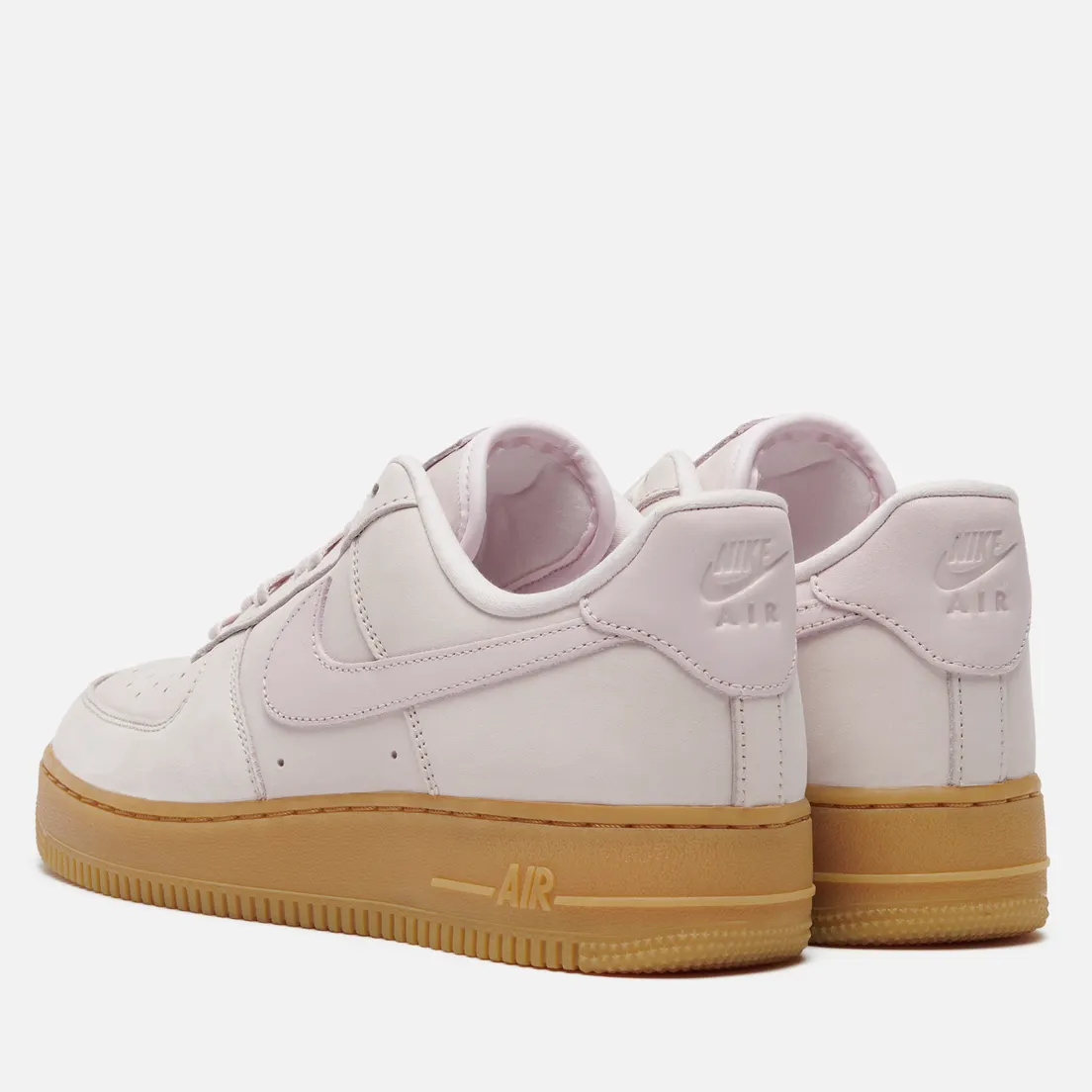 Nike Женские кроссовки Wmns Air Force 1 Low Premium MF