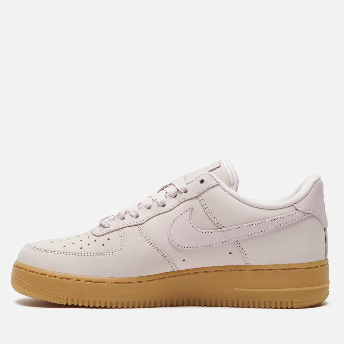Nike Женские кроссовки Wmns Air Force 1 Low Premium MF