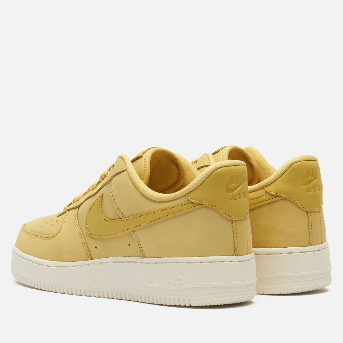 Nike Женские кроссовки Wmns Air Force 1 Low Premium MF