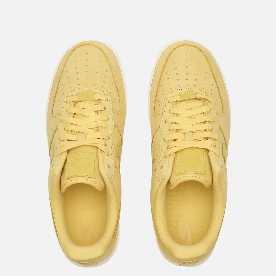 Nike Женские кроссовки Wmns Air Force 1 Low Premium MF
