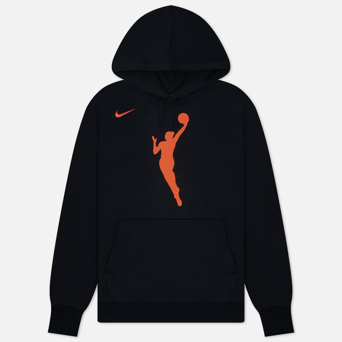 Nike Мужская толстовка WNBA Fleece Hoodie