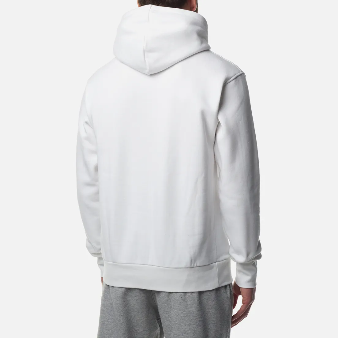 Nike Мужская толстовка WNBA Fleece Hoodie