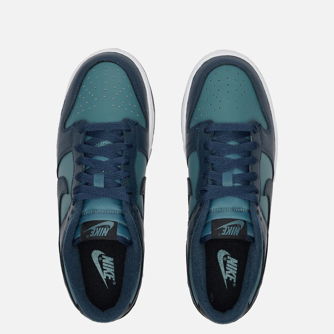 Nike Мужские кроссовки Dunk Low Retro Premium