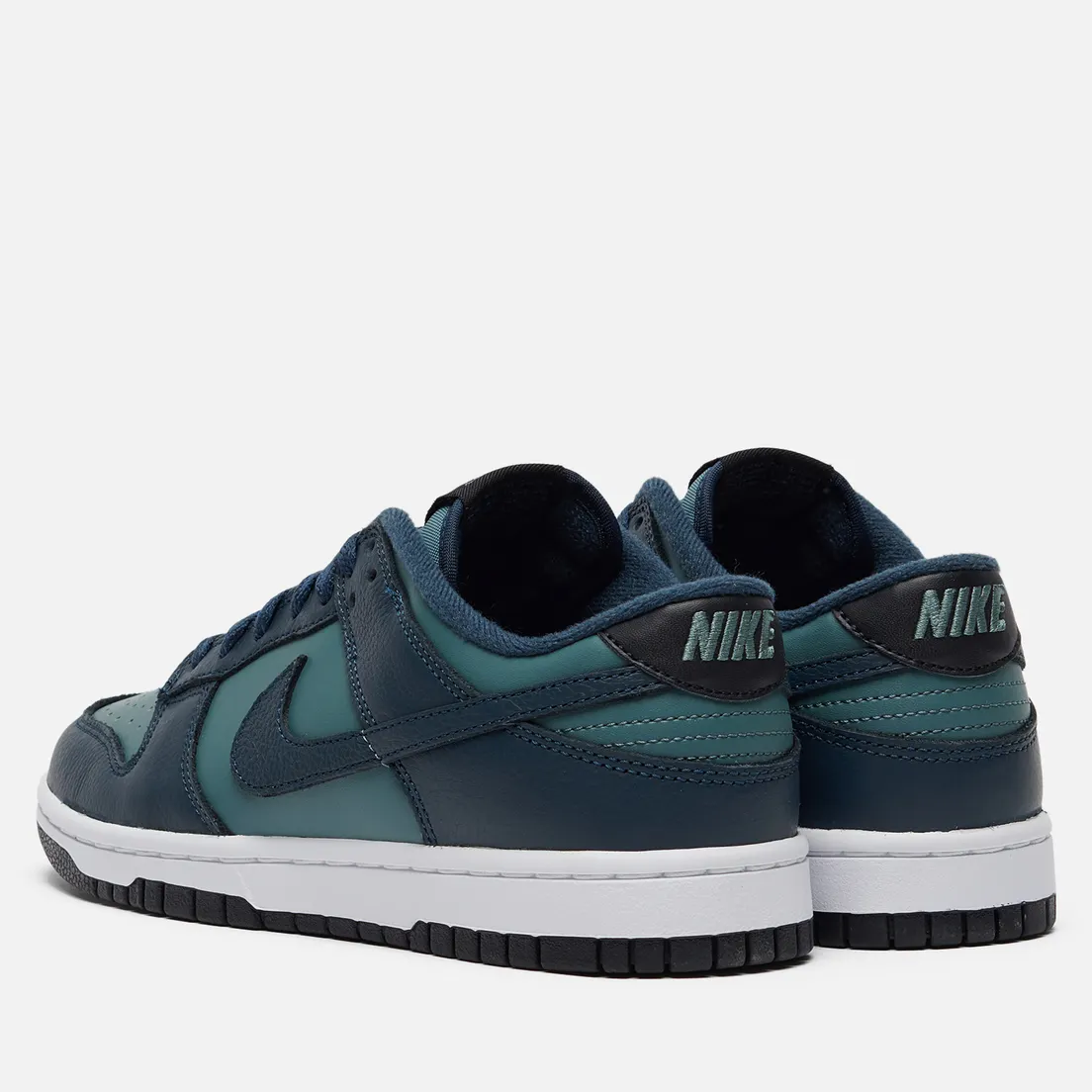 Nike Мужские кроссовки Dunk Low Retro Premium