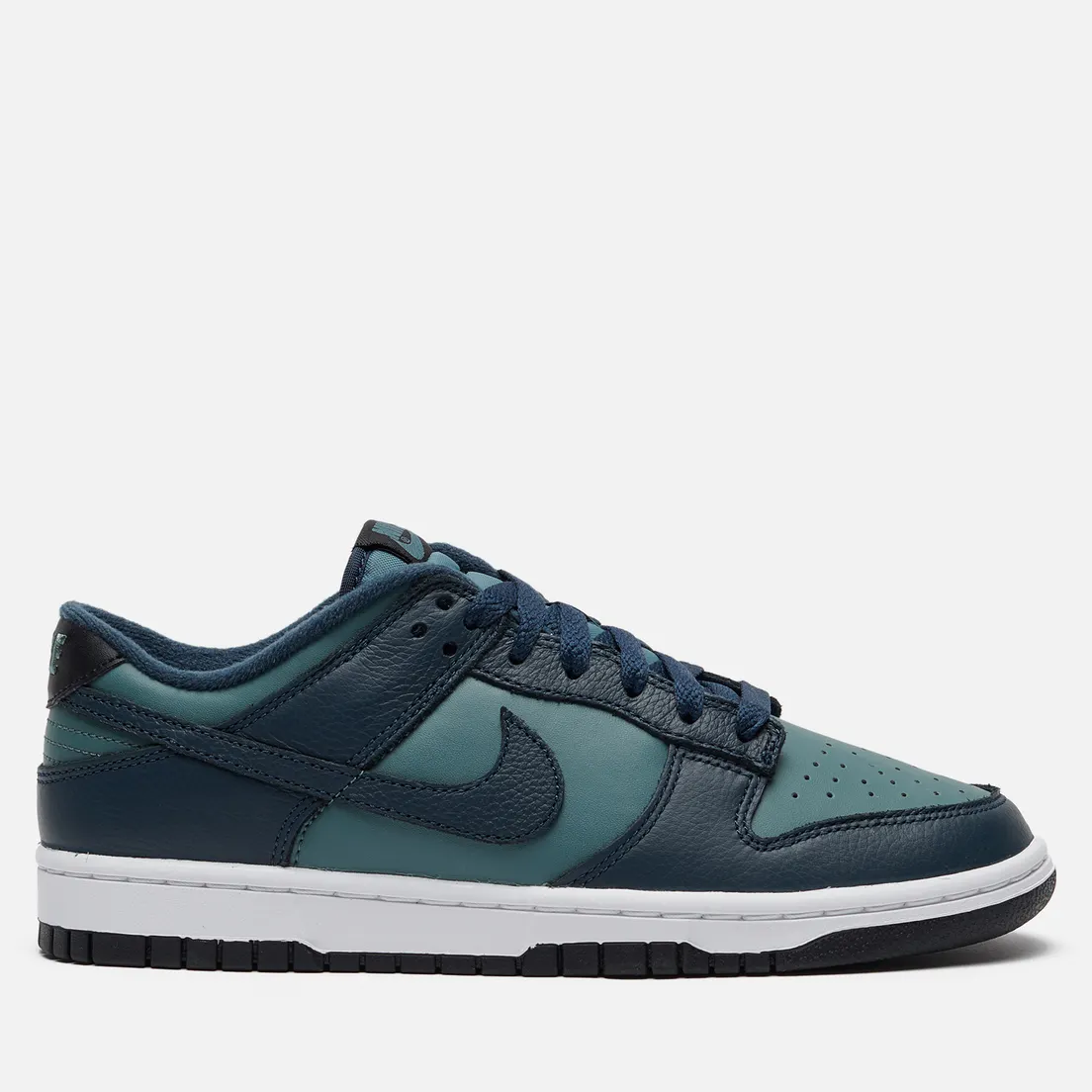 Nike Мужские кроссовки Dunk Low Retro Premium