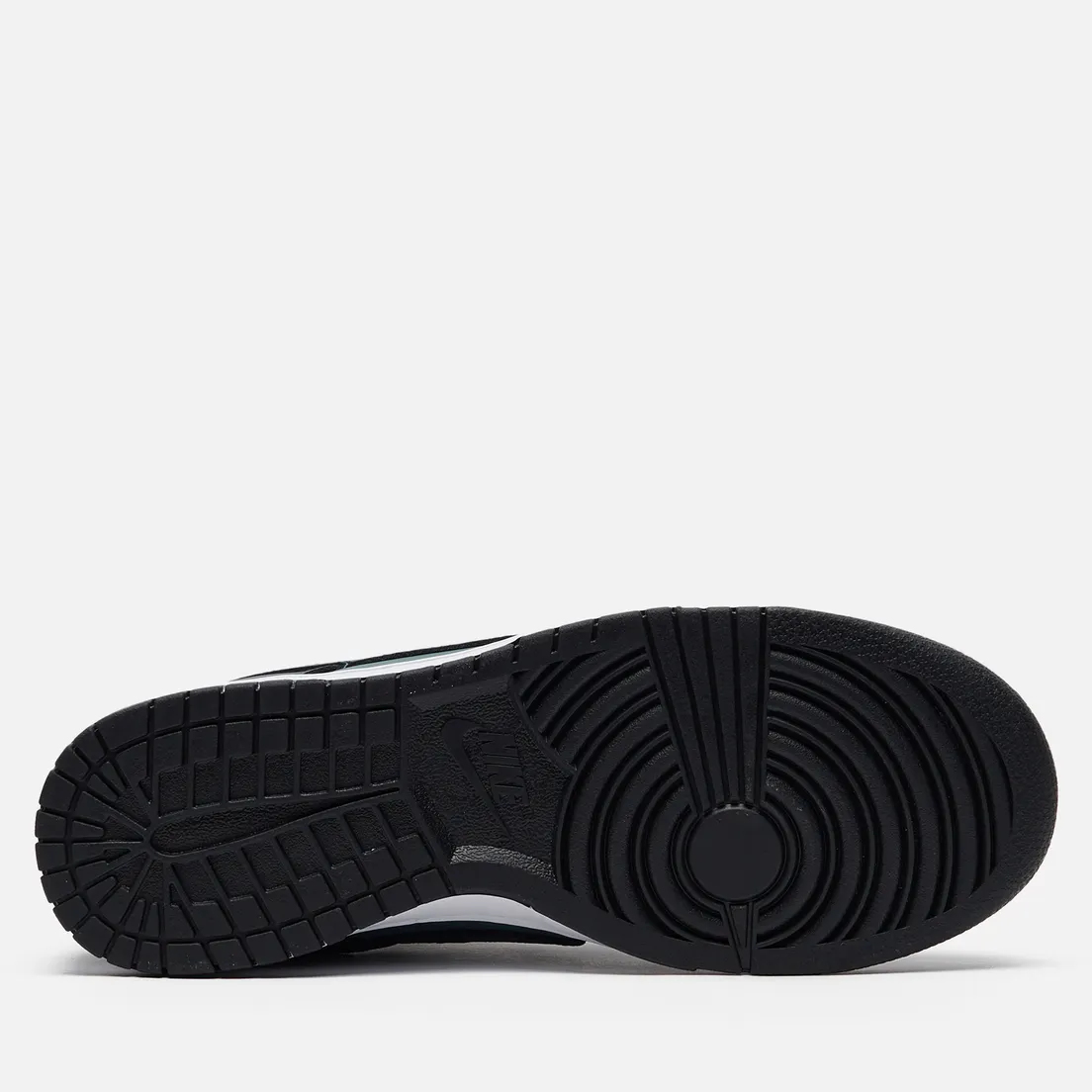 Nike Мужские кроссовки Dunk Low Retro Premium