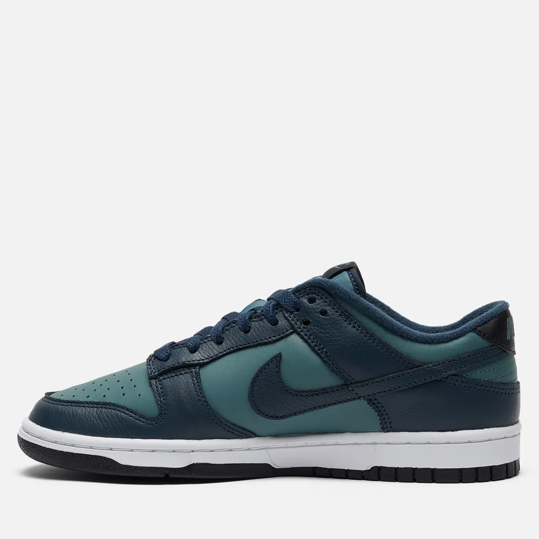 Nike Мужские кроссовки Dunk Low Retro Premium
