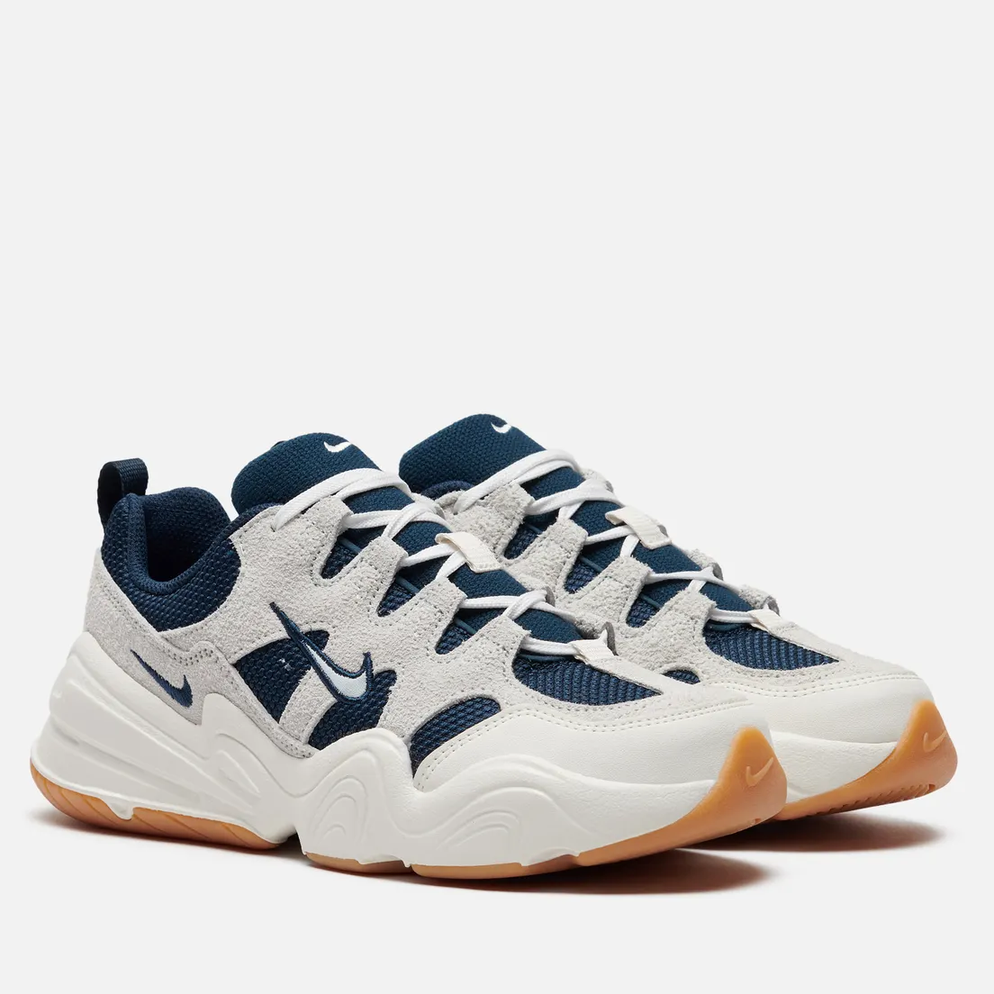 Nike Женские кроссовки Wmns Tech Hera
