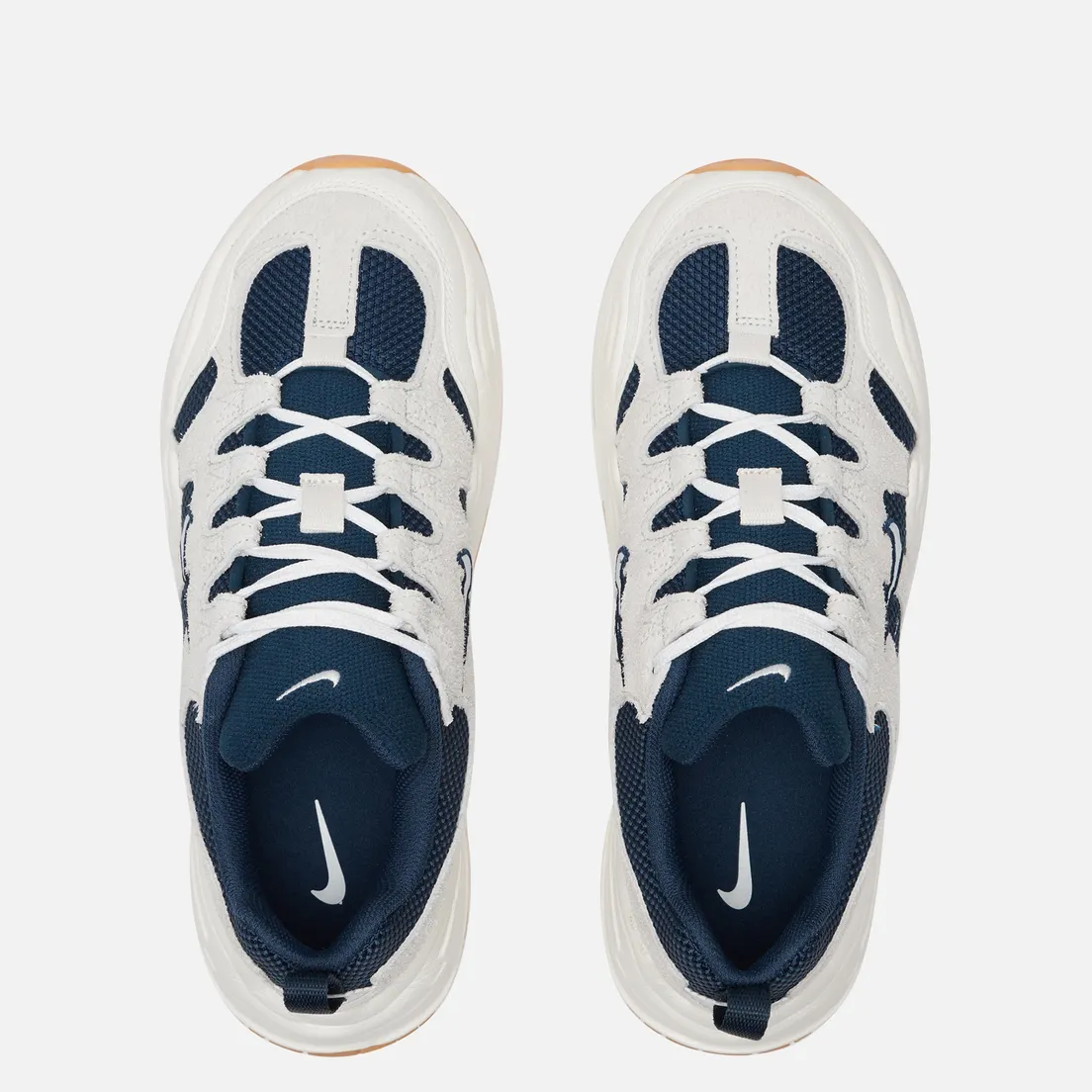 Nike Женские кроссовки Wmns Tech Hera