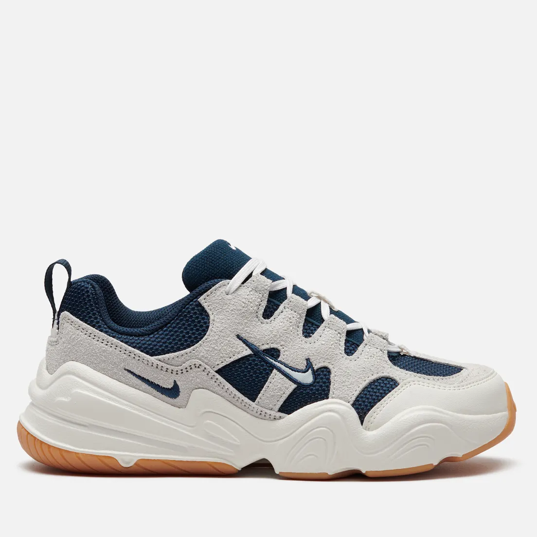 Nike Женские кроссовки Wmns Tech Hera