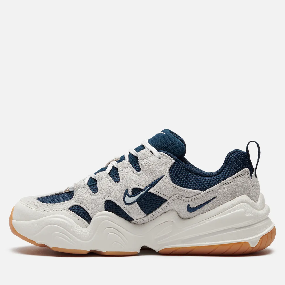 Nike Женские кроссовки Wmns Tech Hera