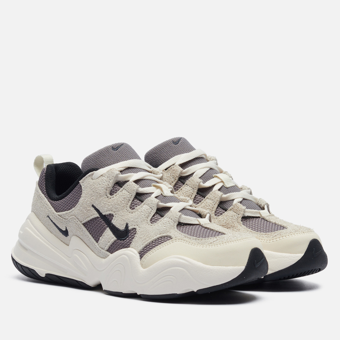 Nike Женские кроссовки Wmns Tech Hera