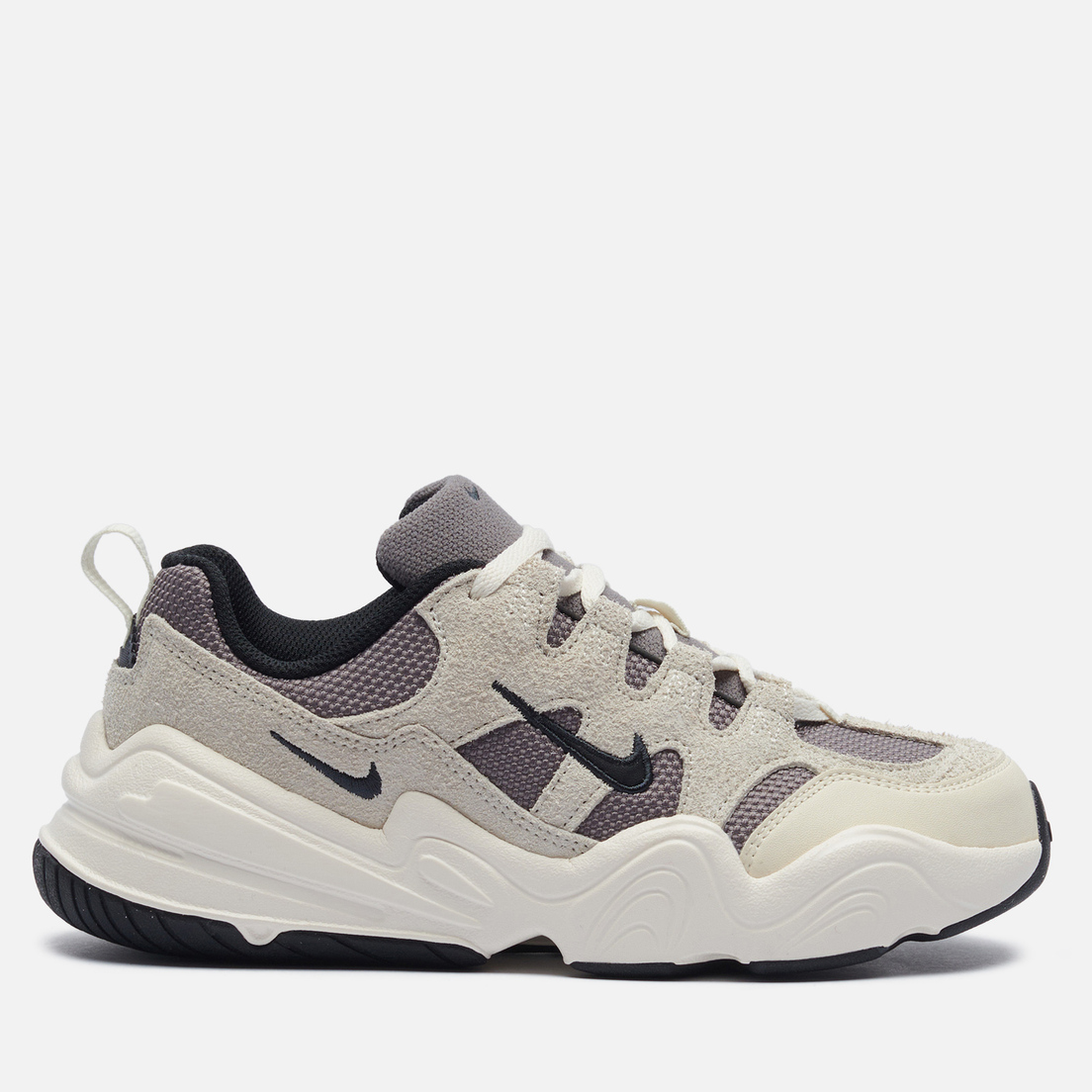Nike Женские кроссовки Wmns Tech Hera