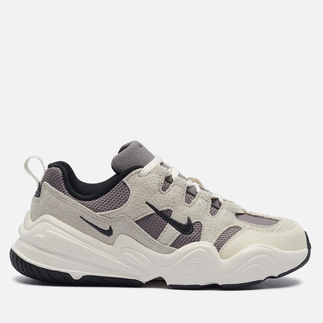 Nike Женские кроссовки Wmns Tech Hera