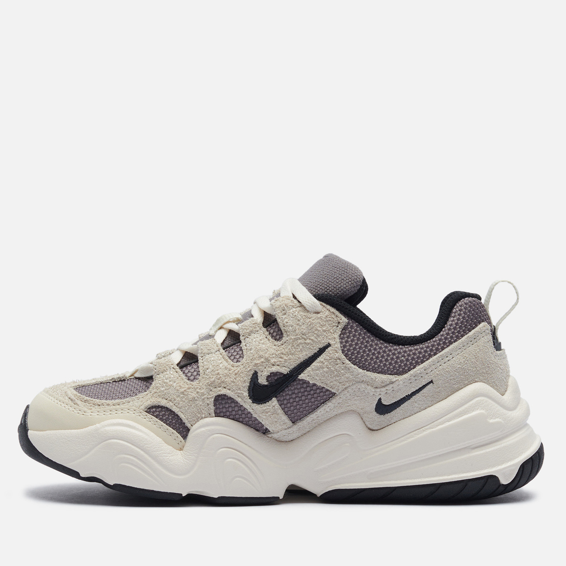 Nike Женские кроссовки Wmns Tech Hera