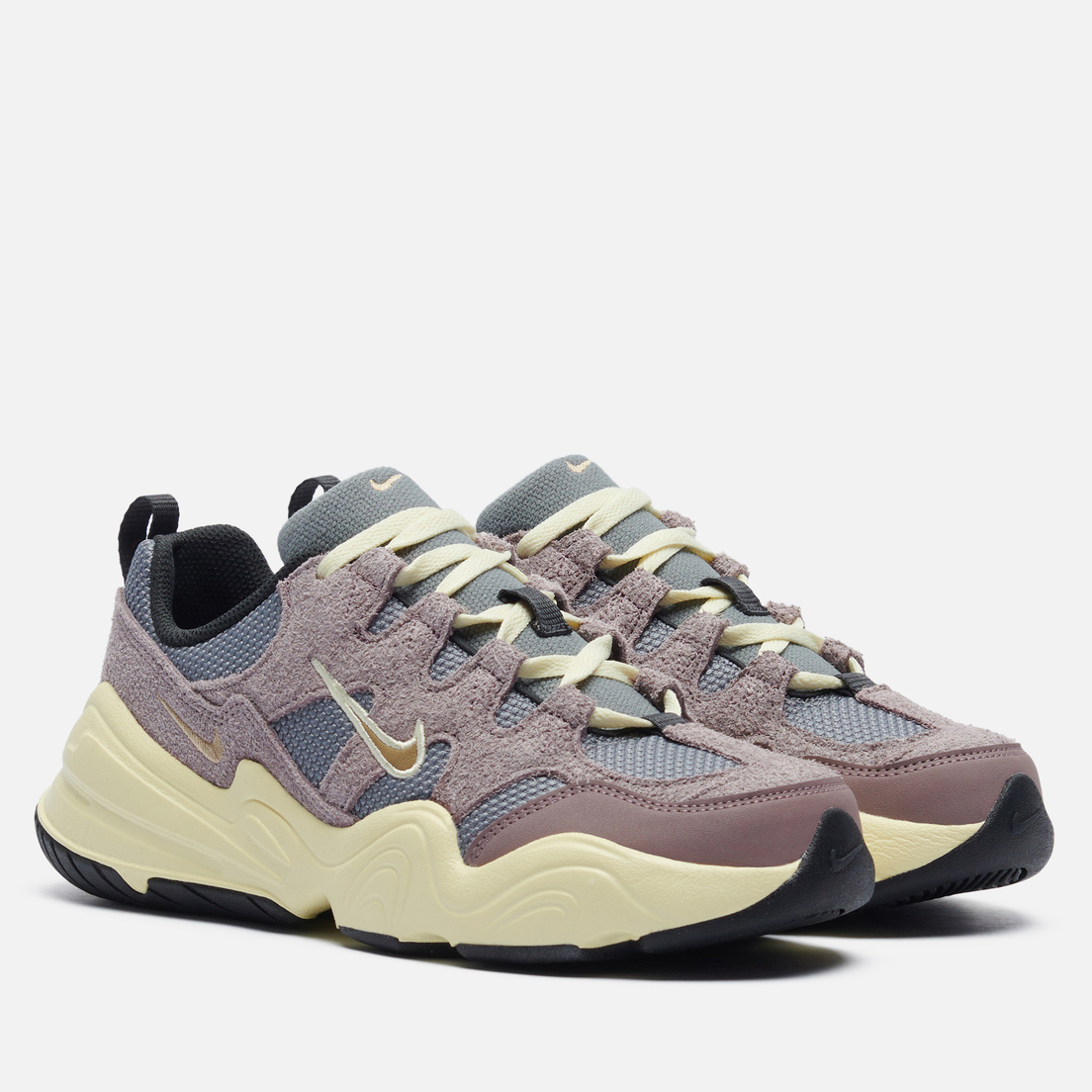 Nike Женские кроссовки Wmns Tech Hera