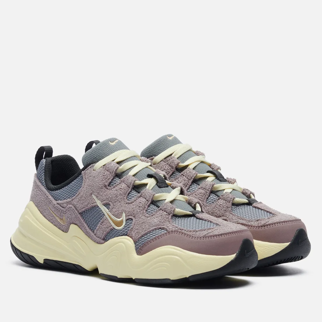 Nike Женские кроссовки Wmns Tech Hera