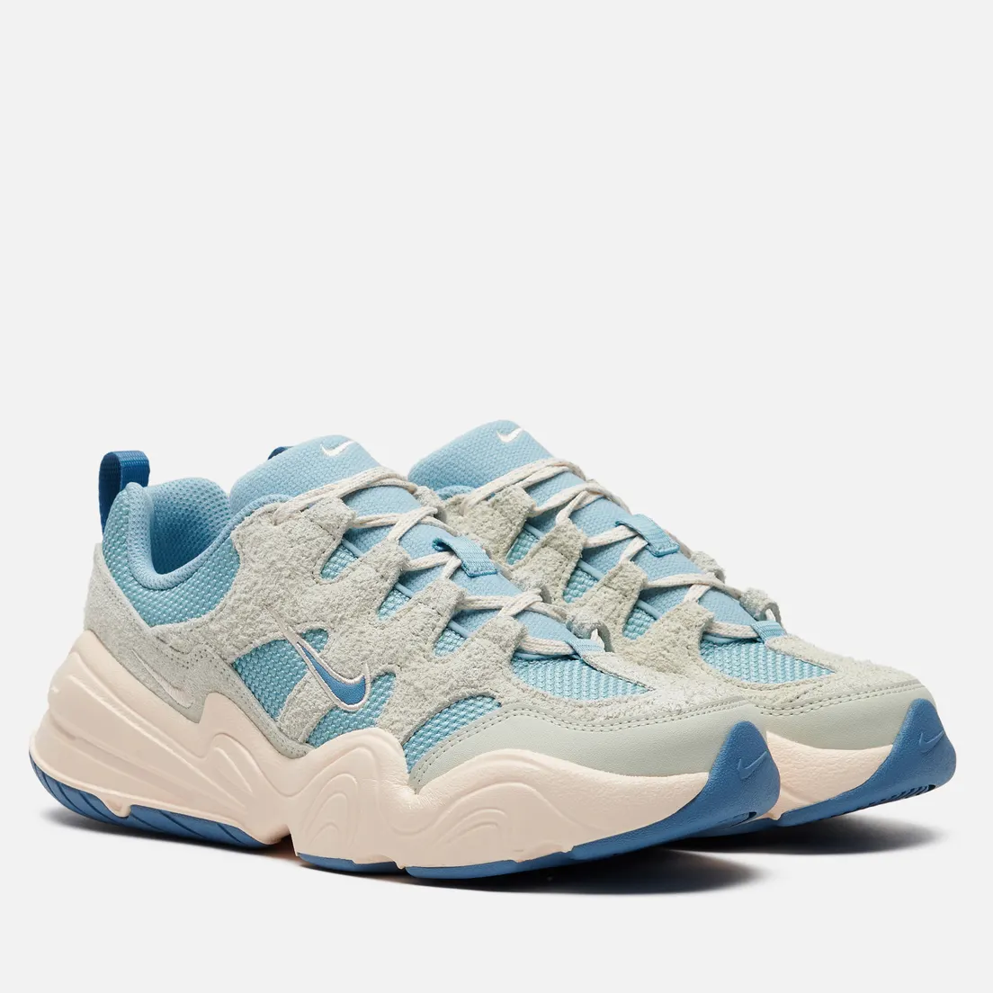 Nike Женские кроссовки Wmns Tech Hera