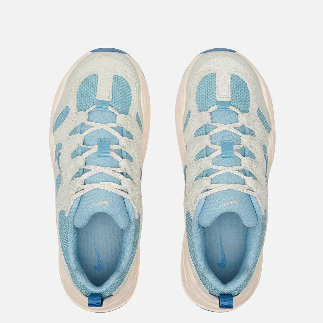 Nike Женские кроссовки Wmns Tech Hera