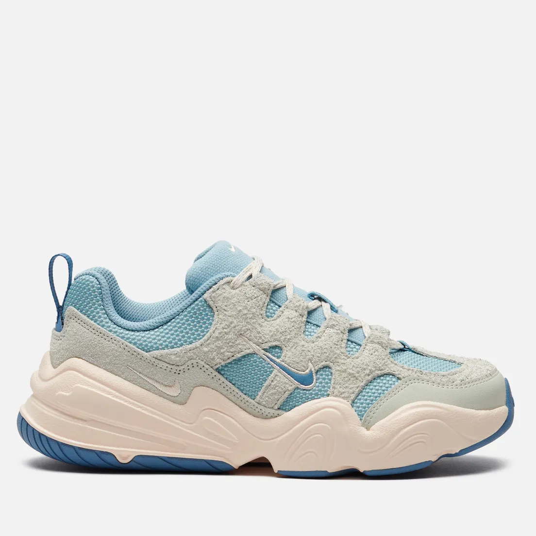 Nike Женские кроссовки Wmns Tech Hera