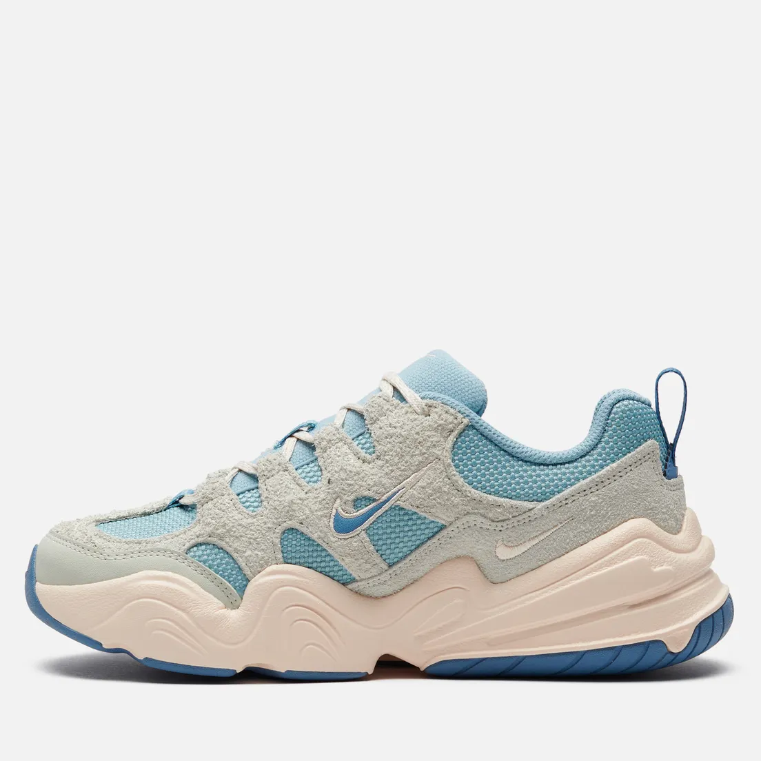 Nike Женские кроссовки Wmns Tech Hera