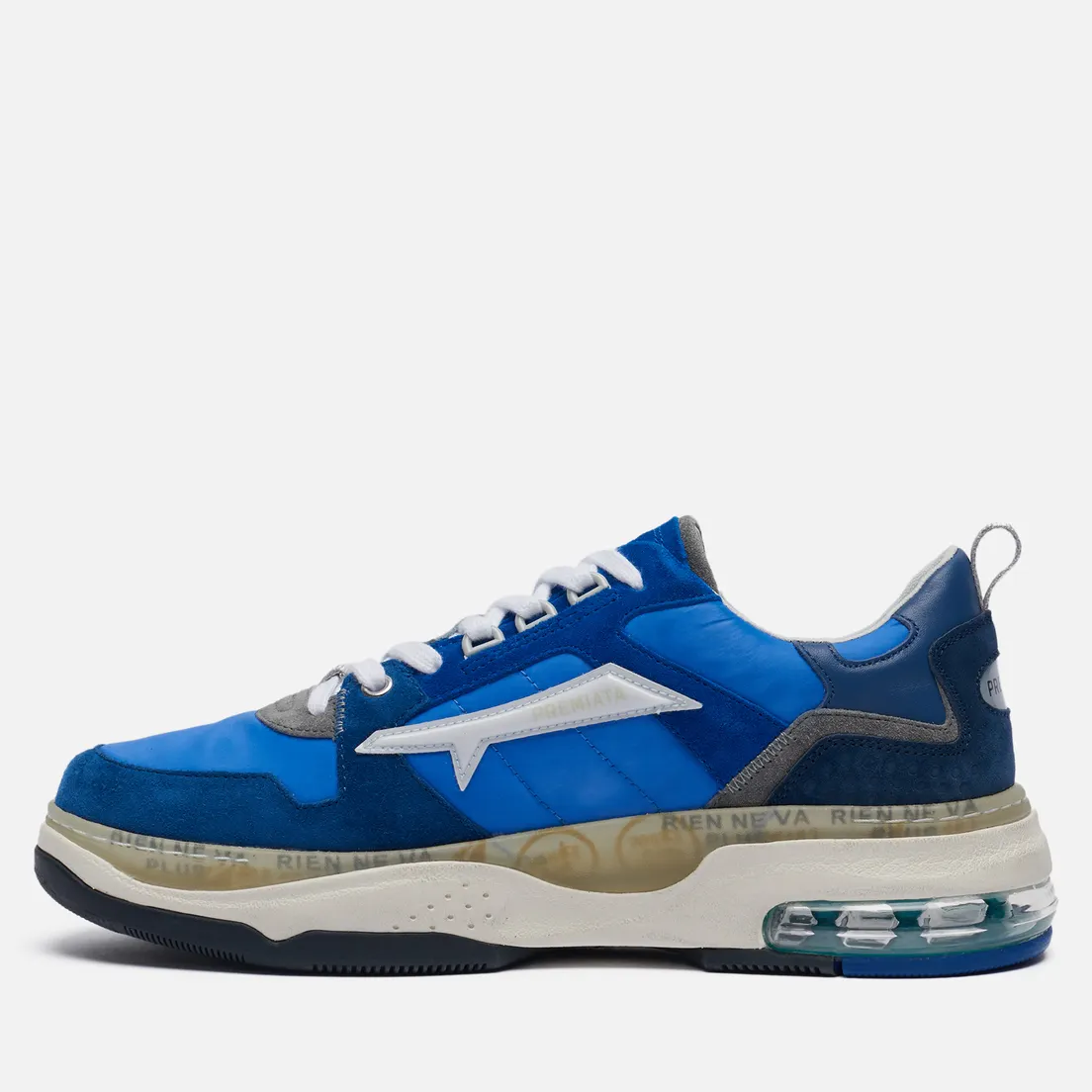 Premiata Мужские кроссовки Drake 084