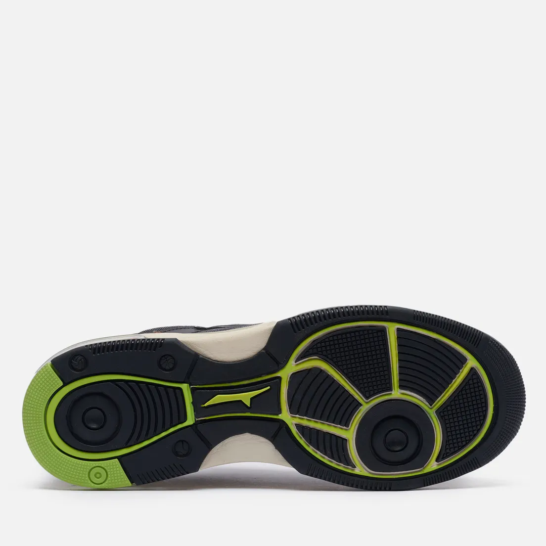 Premiata Мужские кроссовки Drake 220
