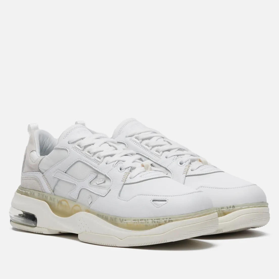 Premiata Мужские кроссовки Drake 236
