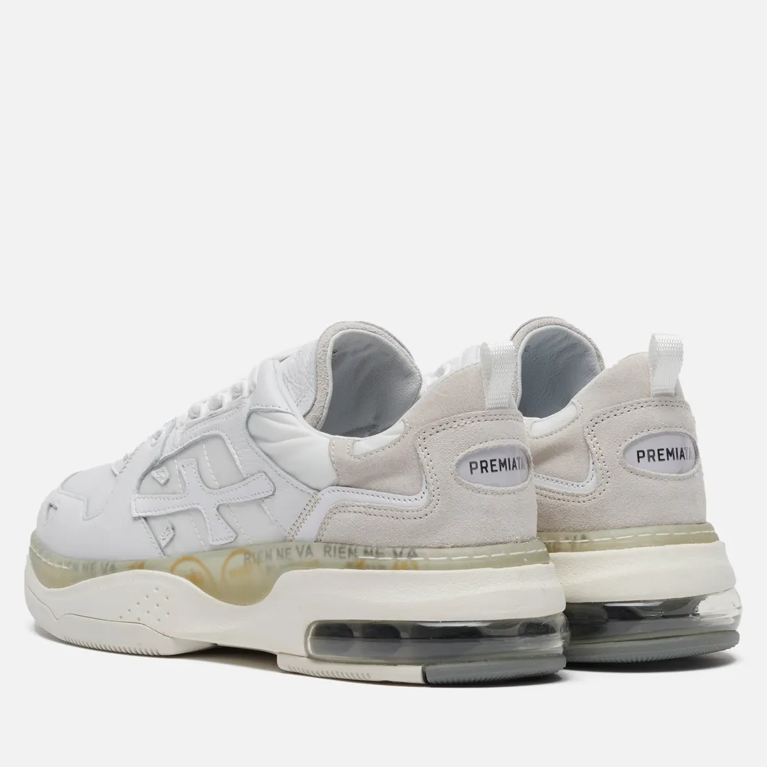 Premiata Мужские кроссовки Drake 236