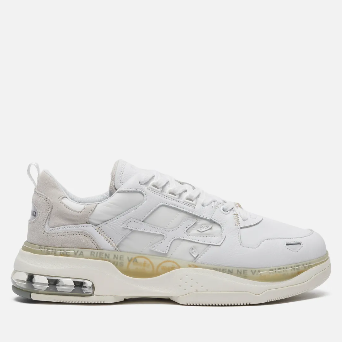 Premiata Мужские кроссовки Drake 236
