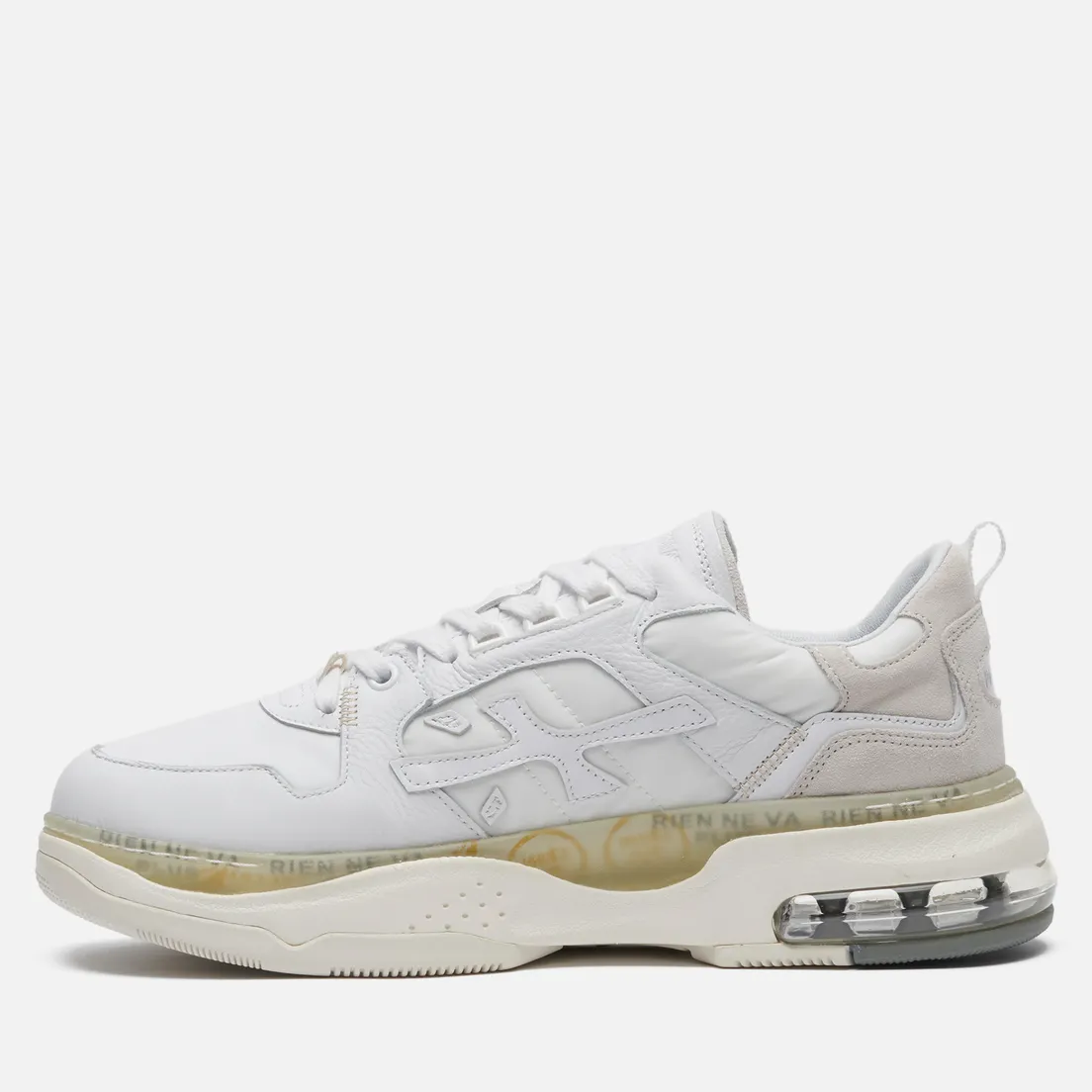 Premiata Мужские кроссовки Drake 236