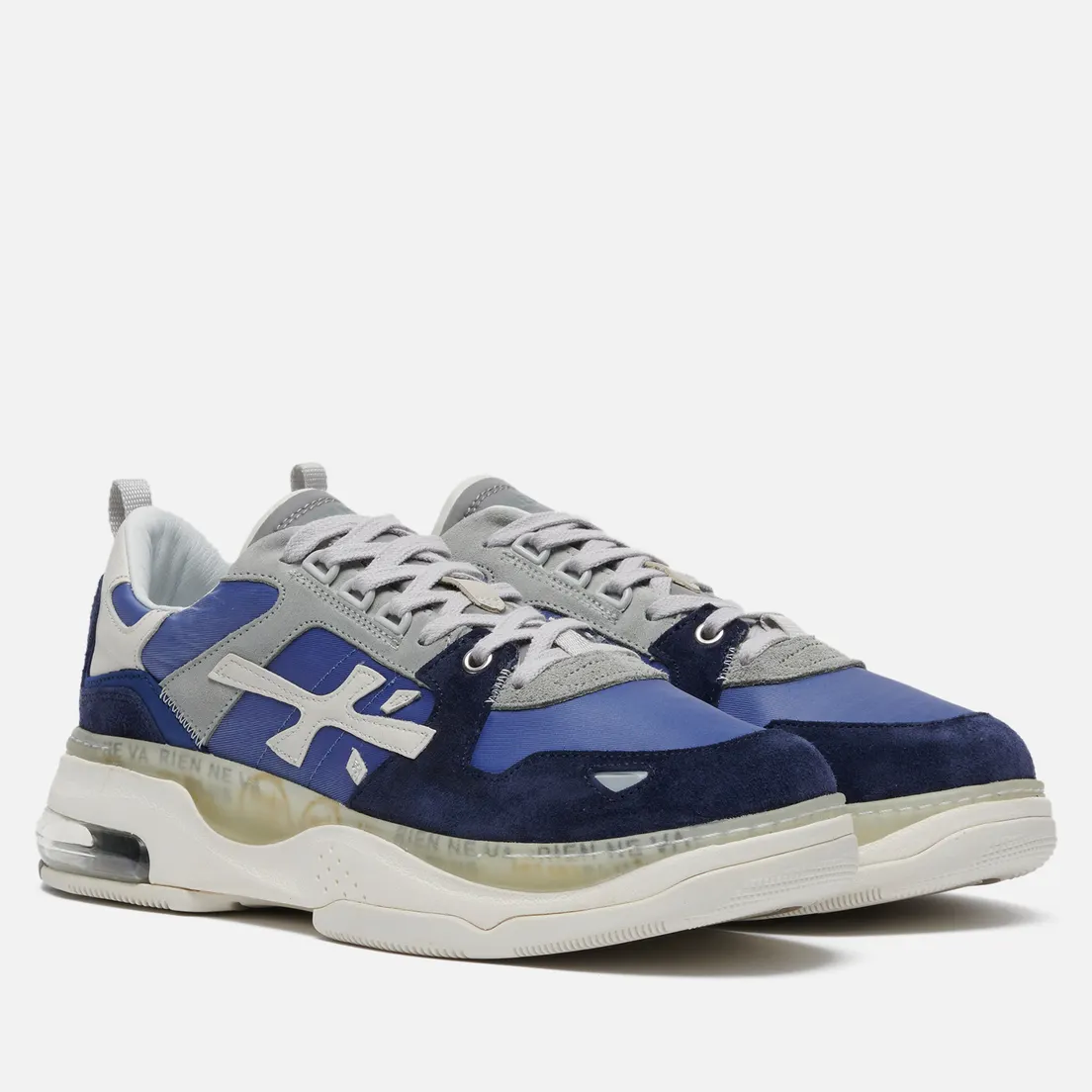Premiata Мужские кроссовки Drake 237