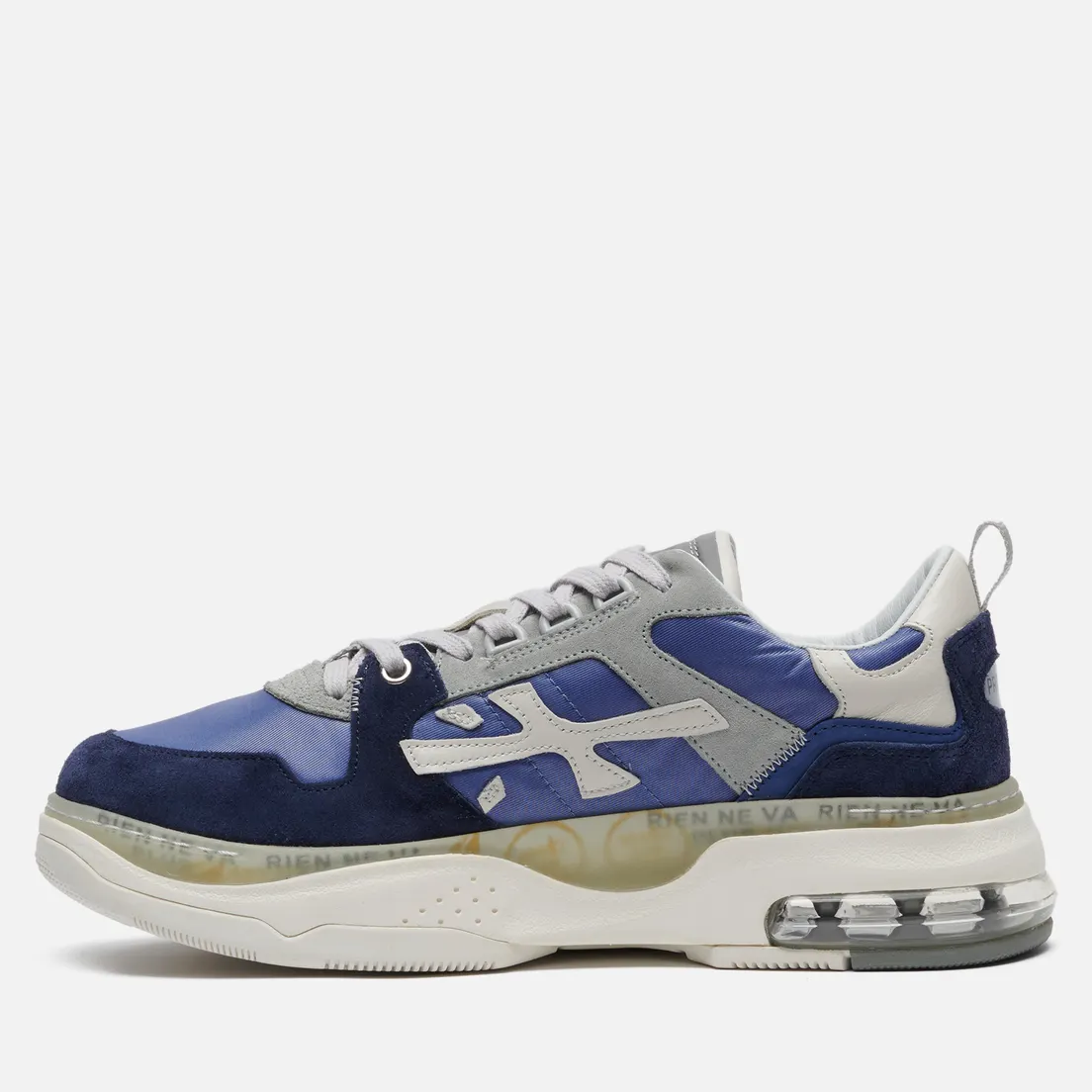 Premiata Мужские кроссовки Drake 237