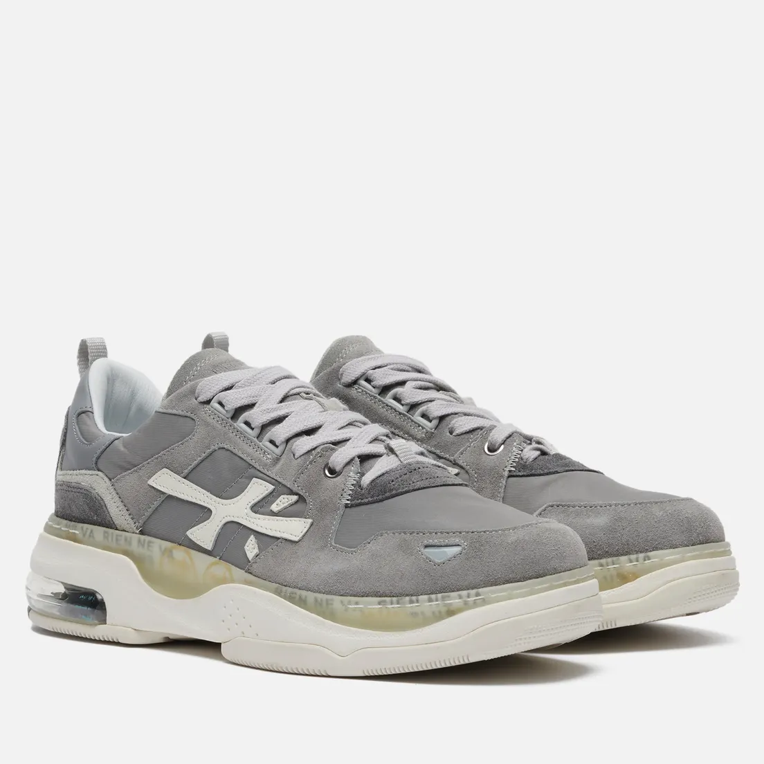 Premiata Мужские кроссовки Drake 239