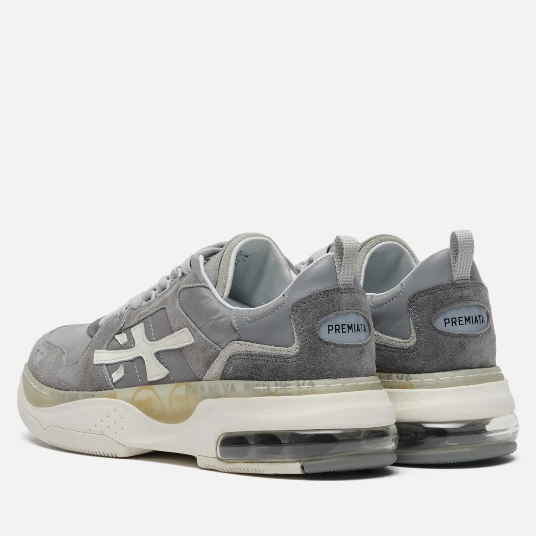 Premiata Мужские кроссовки Drake 239
