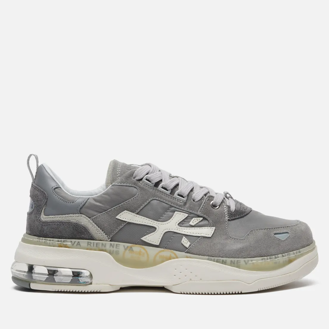 Premiata Мужские кроссовки Drake 239