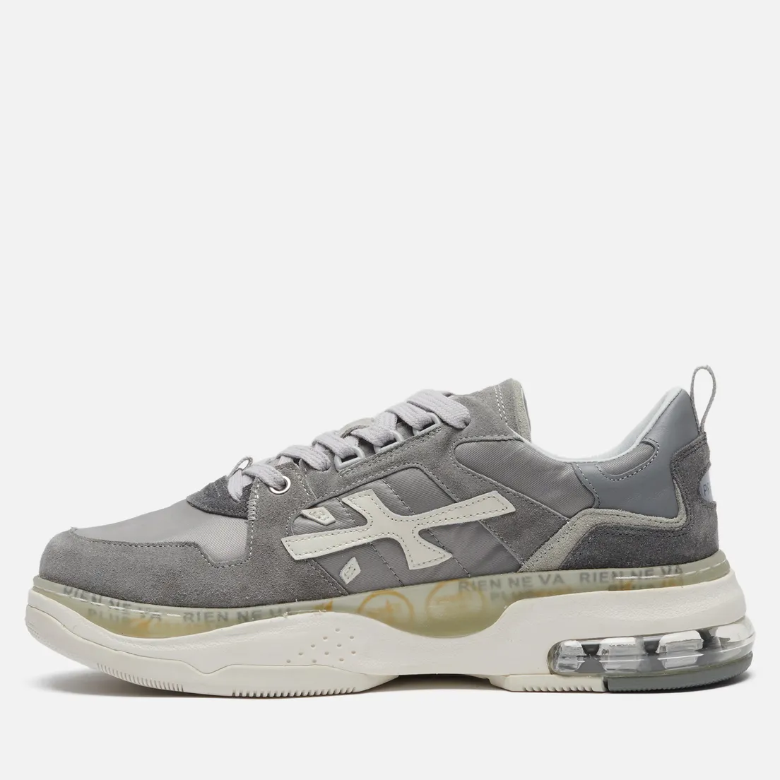 Premiata Мужские кроссовки Drake 239