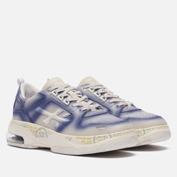 Premiata Мужские кроссовки Drake 303