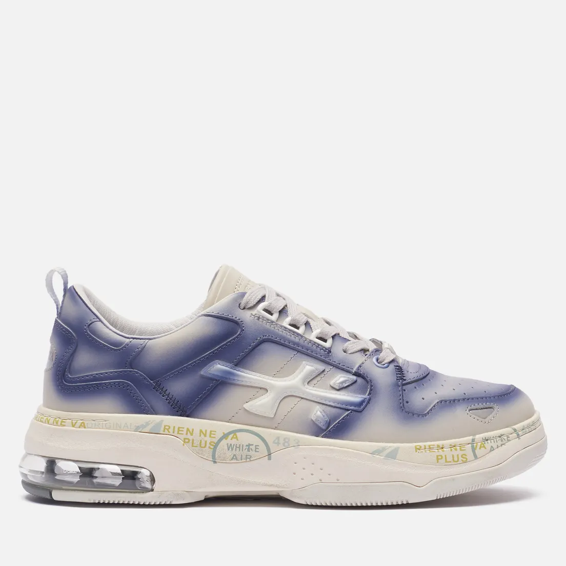 Premiata Мужские кроссовки Drake 303