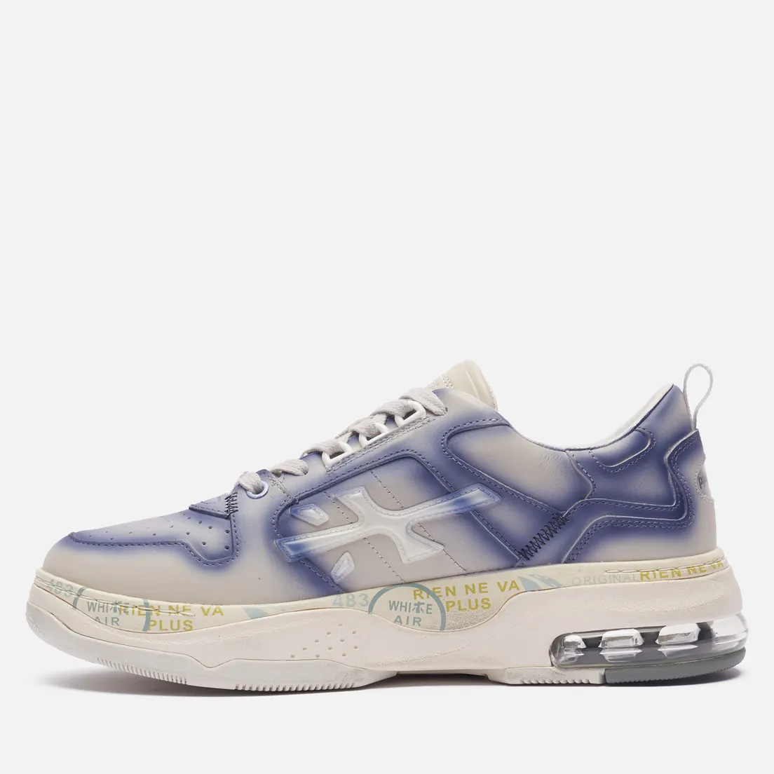 Premiata Мужские кроссовки Drake 303