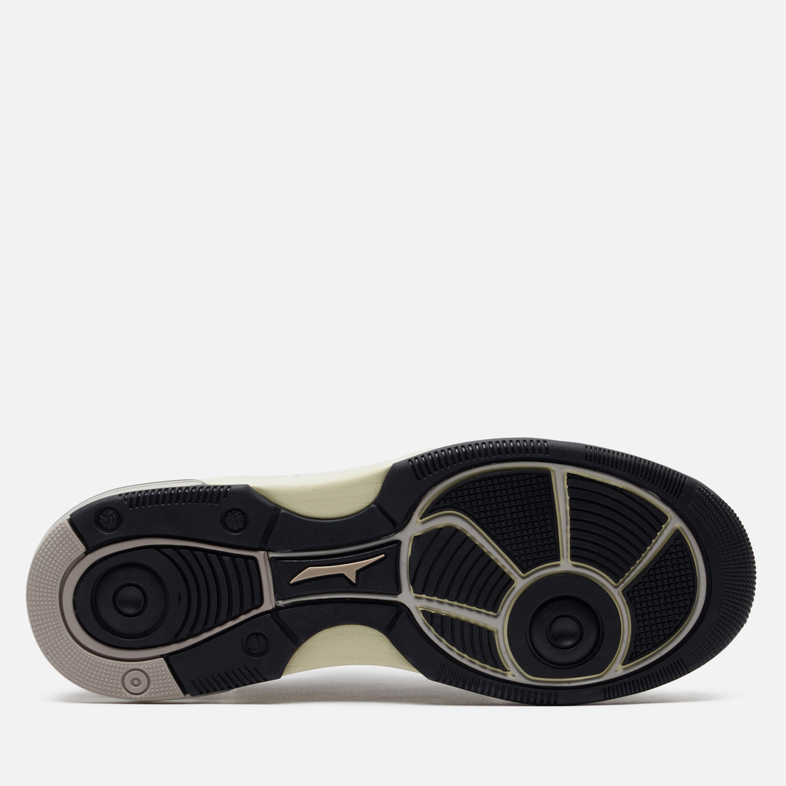 Premiata Мужские кроссовки Drake 401