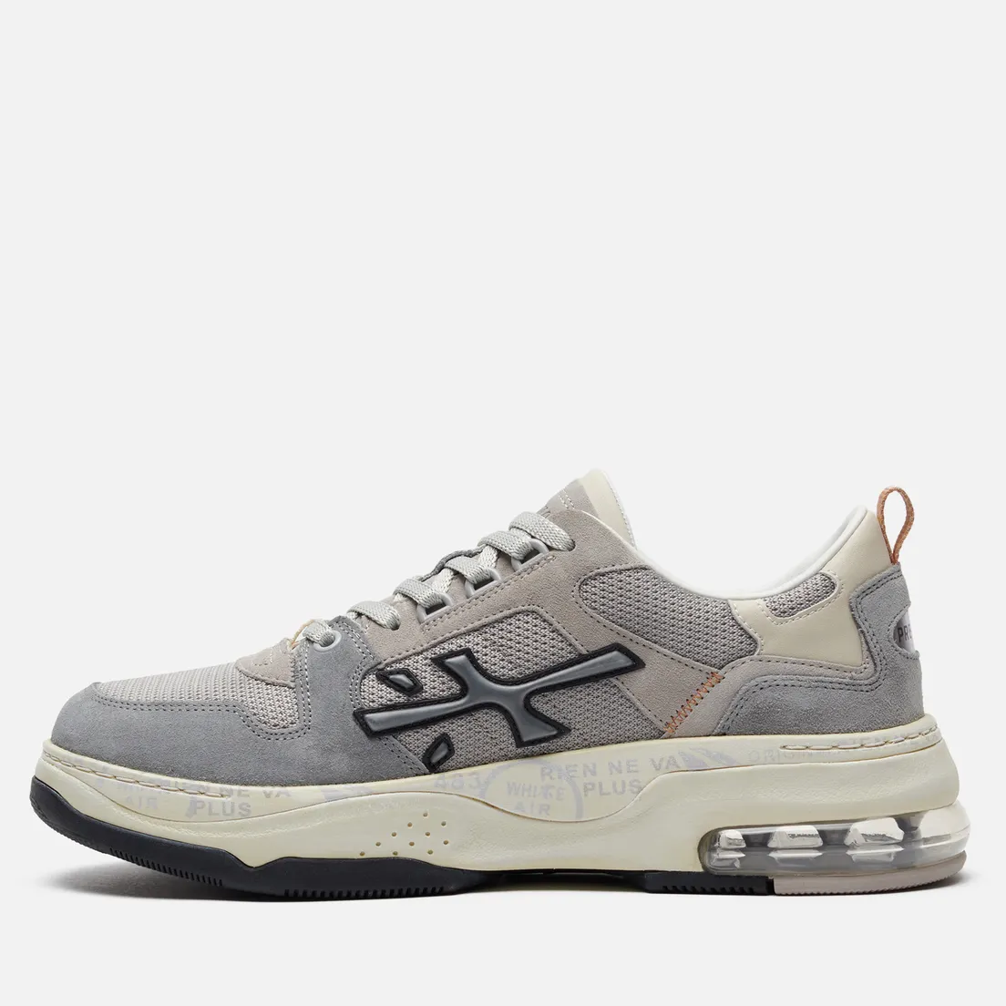 Premiata Мужские кроссовки Drake 401