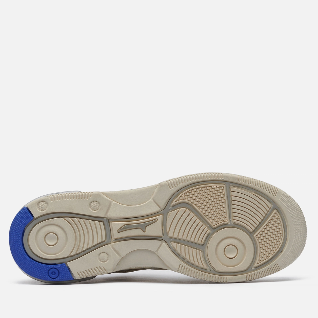 Premiata Мужские кроссовки Drake 402