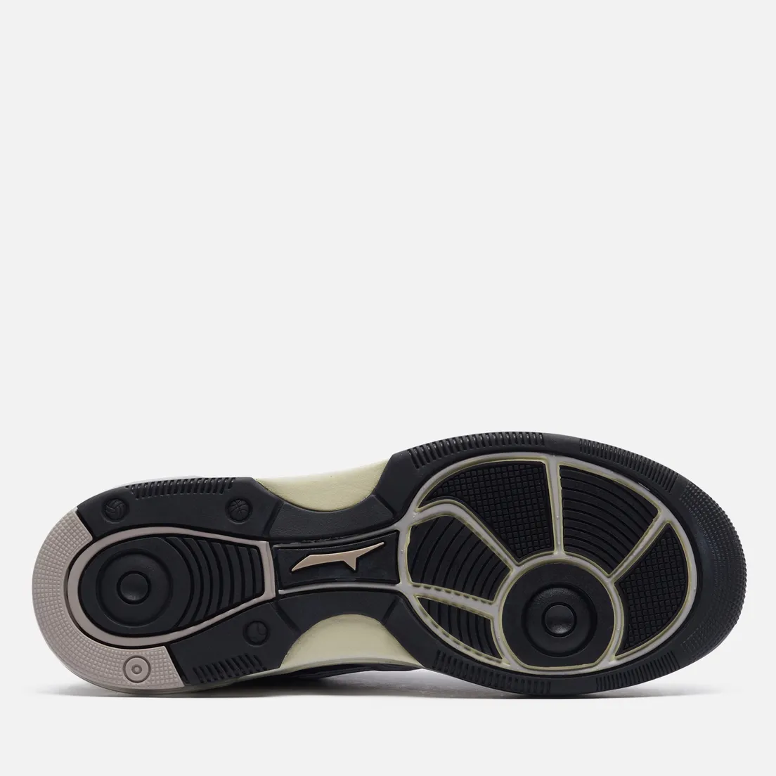 Premiata Мужские кроссовки Drake 403