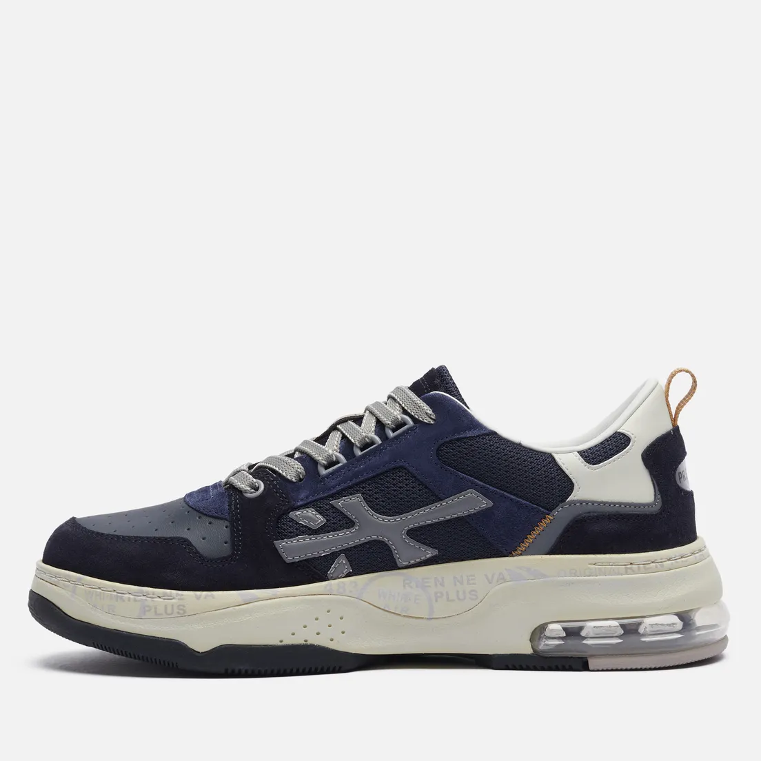Premiata Мужские кроссовки Drake 403